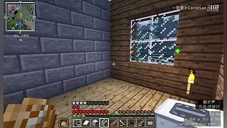 我的世界儿童游戏