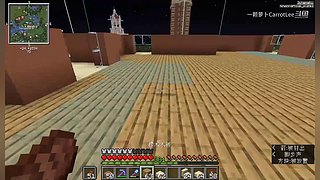 我的世界儿童游戏