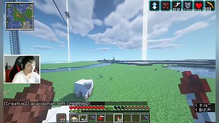 我的世界儿童游戏