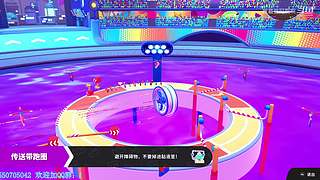 【光头强 】和我一起玩赛尔号