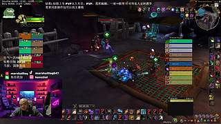 这周末AWC比赛第二周！周六凌晨1点开始