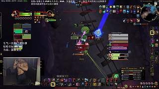 这周末AWC比赛第二周！周六凌晨1点开始