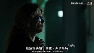 长工带你一起来追剧