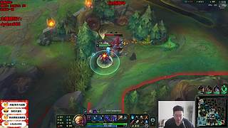 驴酱杯S打野之备战今晚评测！