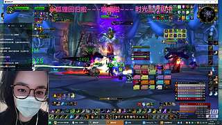 魔兽时光111升级中~~·2026旺