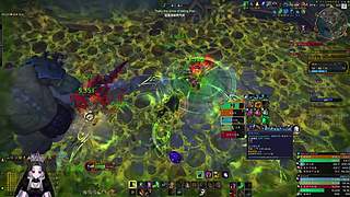 入了魔道的菜菜~