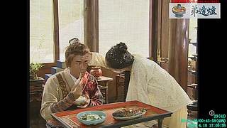 [弟邊爐][粤语港剧]日常被举报能看就看