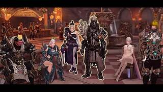 命运方舟新版本