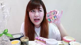 Uta酱巴黎live的直播间