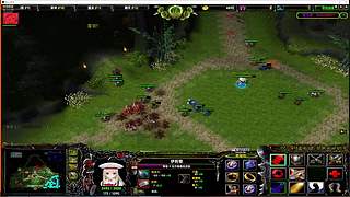 忍村动漫大战萌新