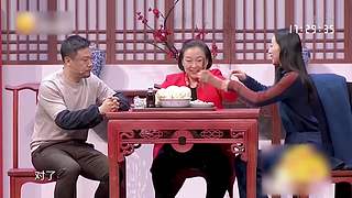 【正版】经典小品，下饭必备