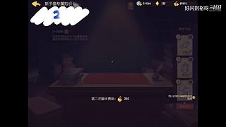 重新入坑，先随便玩玩