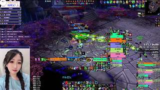 奶德17铁❤带钻粉猛猛打铁12~17铁