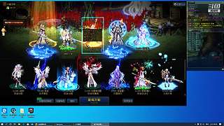 风景-----马拉松