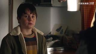 经典美剧解说，悬疑科幻惊悚