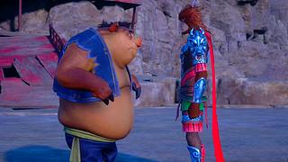 战地1 又菜又爱玩