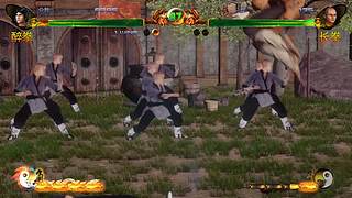 战地1 又菜又爱玩