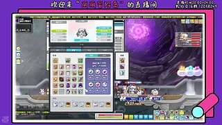 二哈の丽丽冒险岛