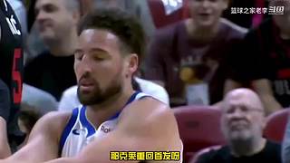 每天一分钟，笑侃体坛篮坛那些事