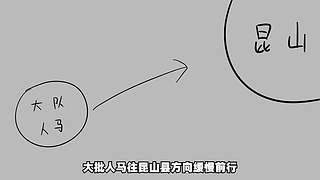 【悬疑】古今中外犯罪录