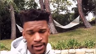 篮球小人物的直播间