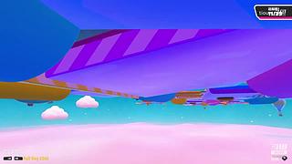 孤身探险新世界