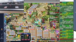 带失控进化一切公测一起玩鸭