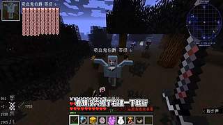 CH酷凡的MC视频播放间