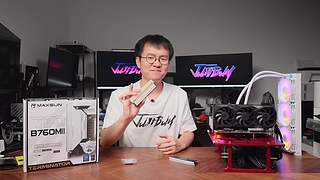 喜欢就买JustBuy的直播间