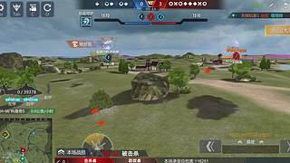 斗鱼军魂★无悔的直播间