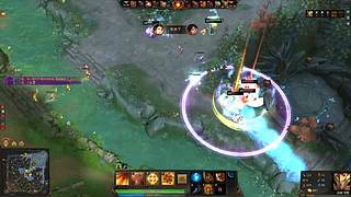 梦三国精彩集锦