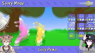 30000粉丝女装哦~！