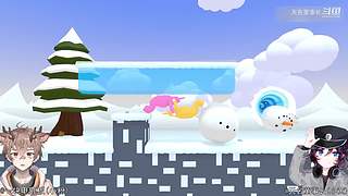 30000粉丝女装哦~！