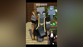 南石带你看不一样的《我的世界》