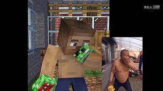 南石带你看不一样的《我的世界》