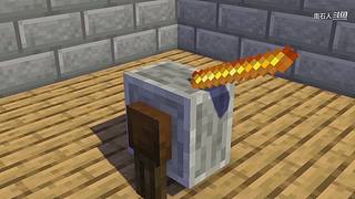 南石带你看不一样的《我的世界》