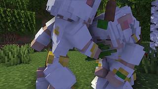 南石带你看不一样的《我的世界》