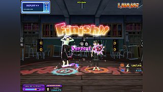 青春回忆劲舞团