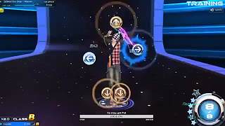 QQ炫舞的那些经典歌