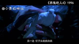 杰森、人皮脸，各种杀人魔解说，你敢看吗？