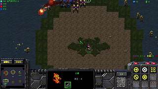 星际争霸线下内战