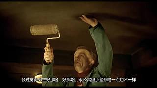 【麦绿素】几分钟带你完整看电影（尽量）