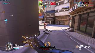 OW1源氏的成长历程回顾