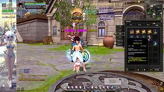 【锤子服】Gestalt~DN之旅