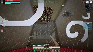 我的世界假面骑士 七龙珠 模组生存