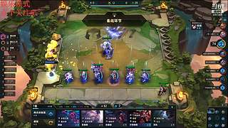 斗鱼下饭娱乐主播直播间