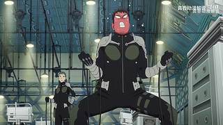 生物全部变异成为顶级食材，少年化身成恶魔