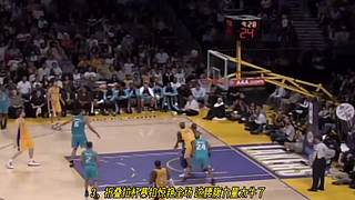 NBA最强球王精彩集锦！爽！