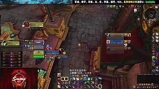 盗贼PVP 2400 攻略分享