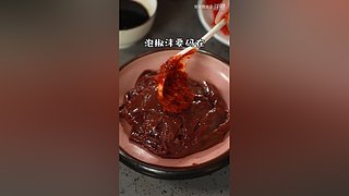 黎叔教做菜的直播间